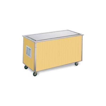 Vollrath Co Vollrath Signature Server - Frost Top Stations 60"L x 28"W x 30" H 36113